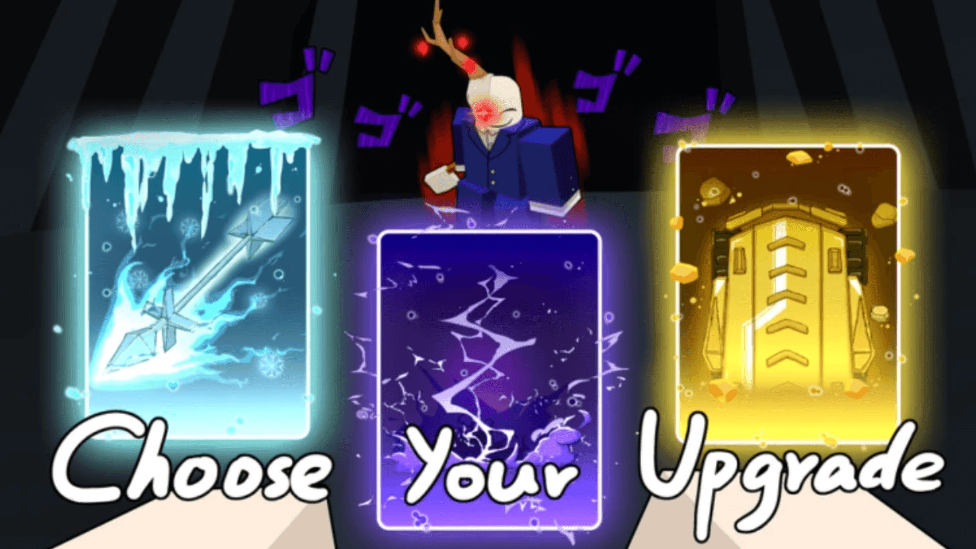 Endless Horde Roblox Codes and Rewards image