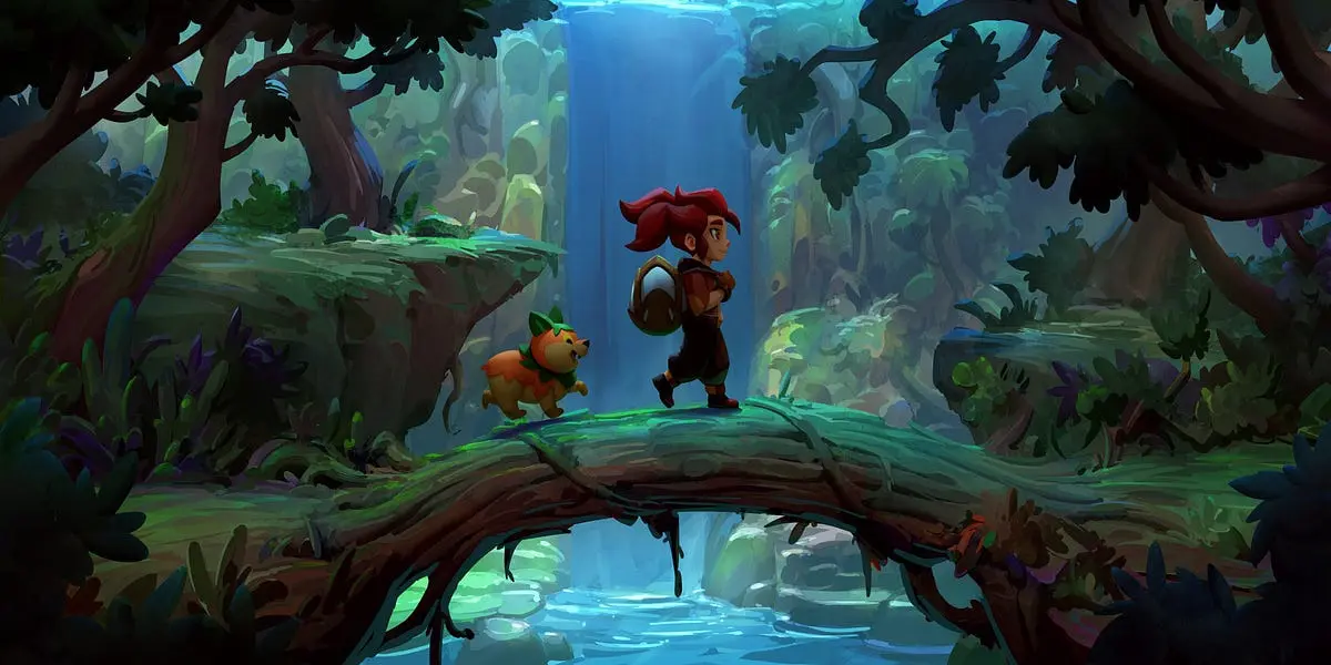 Everseed Beta Unveils Exciting Play and Earn Mechanics image