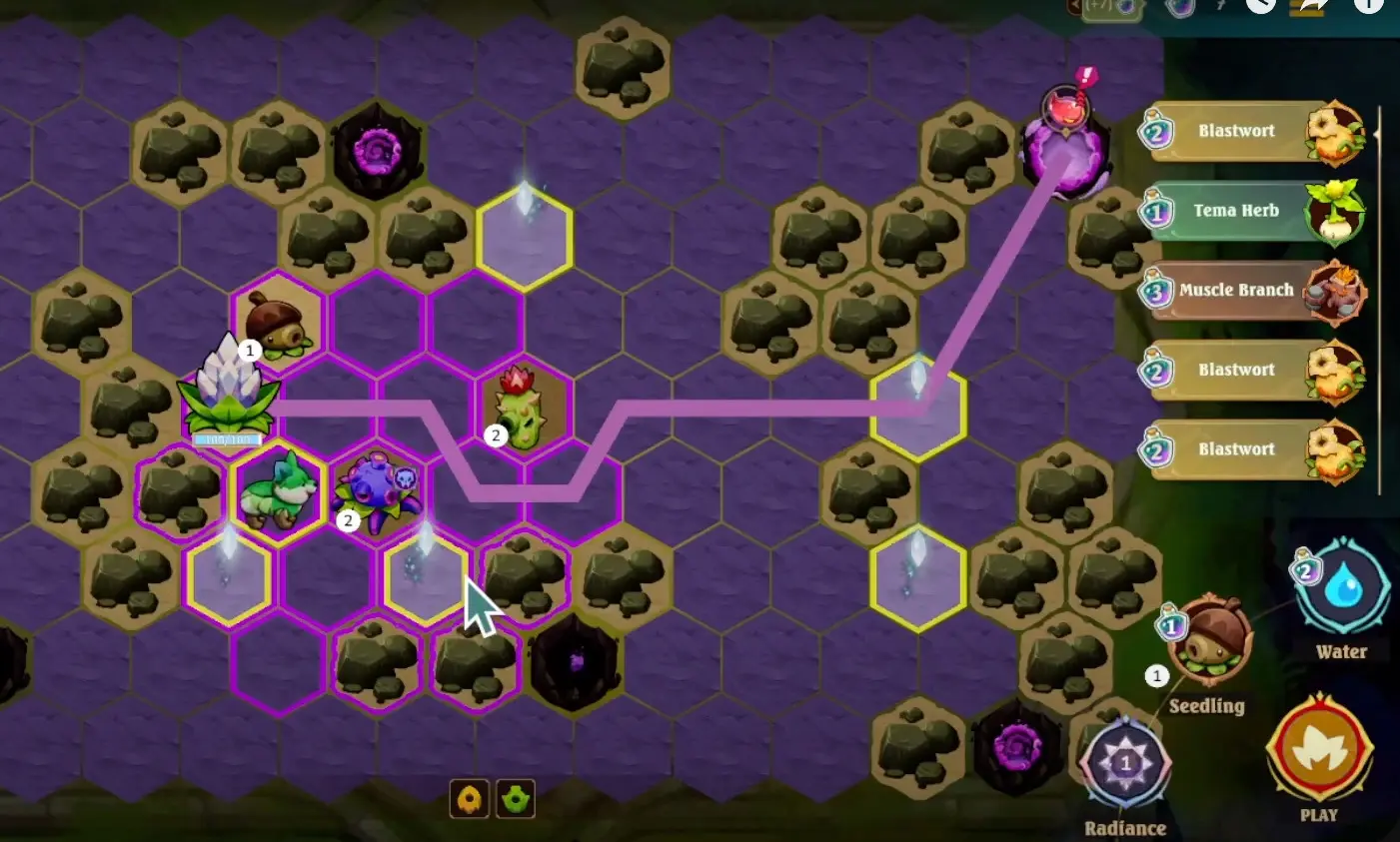 Everseed Beta Unveils Exciting Play and Earn Mechanics