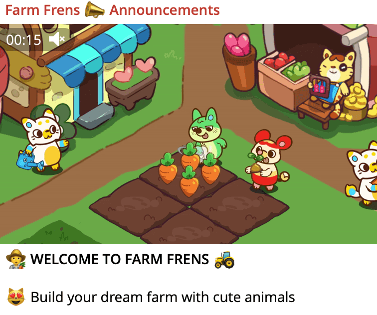 Everseed Reveals New Web3 Telegram Game