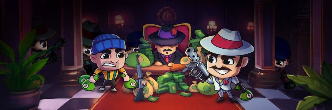 Everything You Need to Know About Gangster Arena Crew Wars