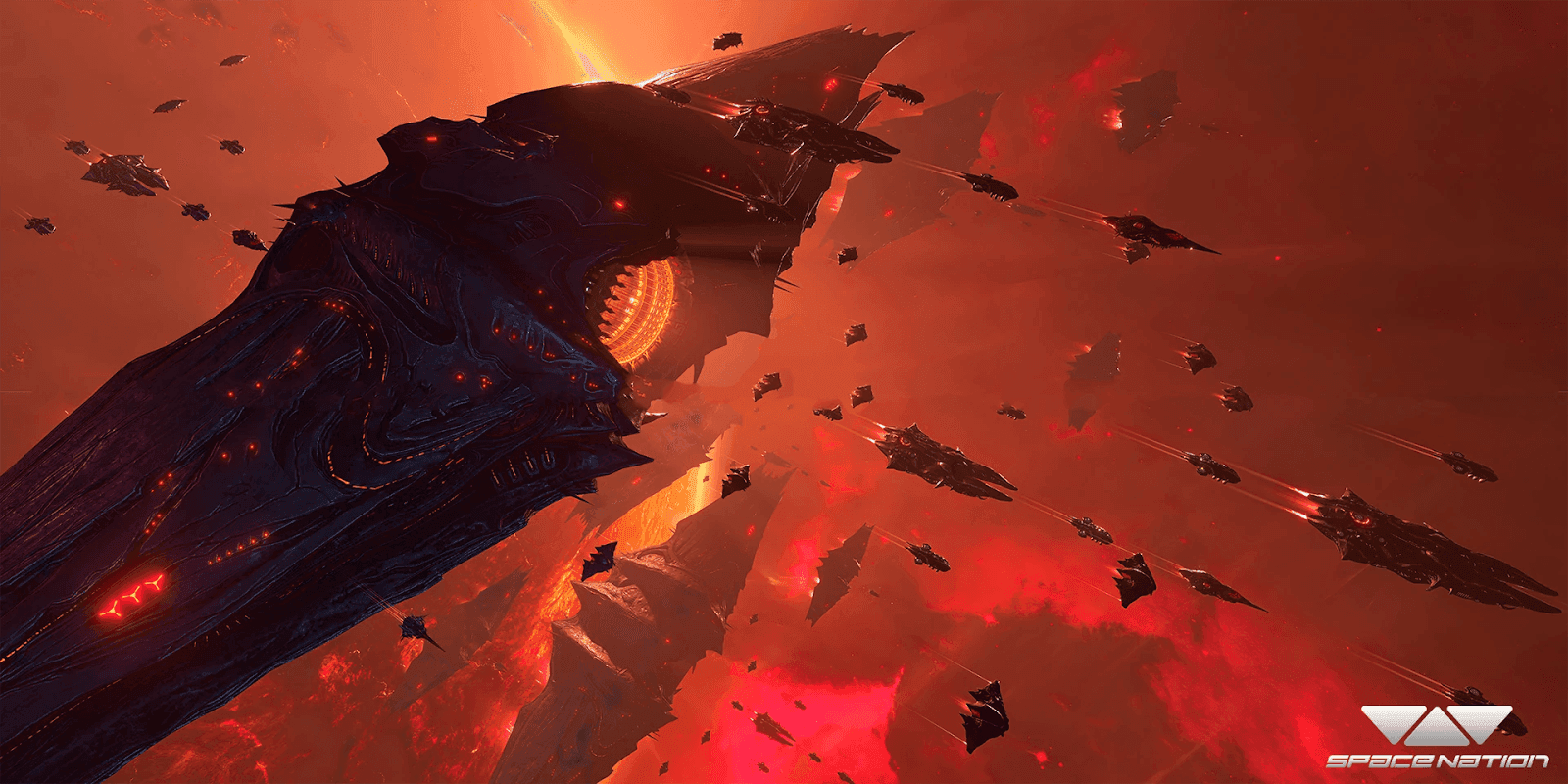 Everything You Need to Know About Space Nation image