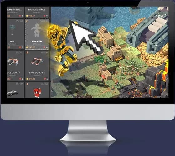 Everything You Need to Know About The Sandbox