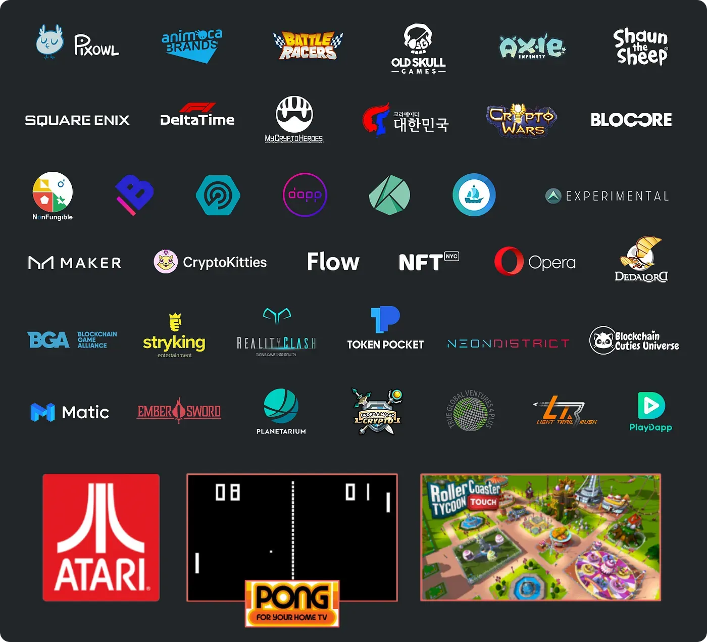 Everything You Need to Know About The Sandbox