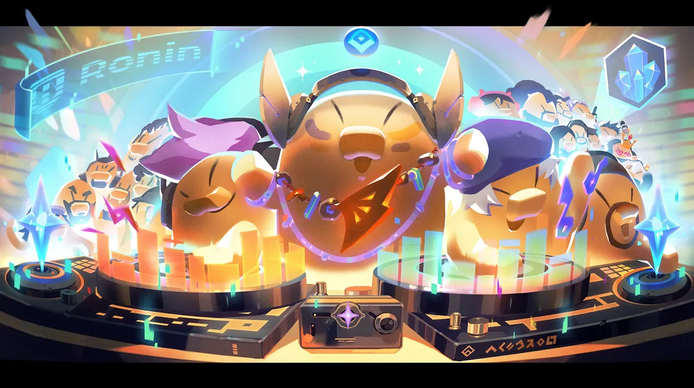 Apeiron $ANIMA Airdrop Details: Earn Points & Unlock Tokens image