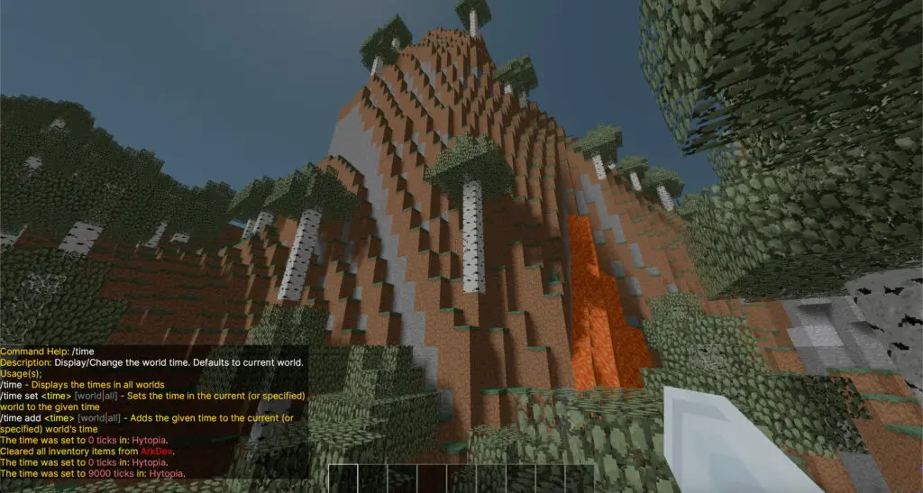 HYTOPIA Enters Closed Beta Testing image