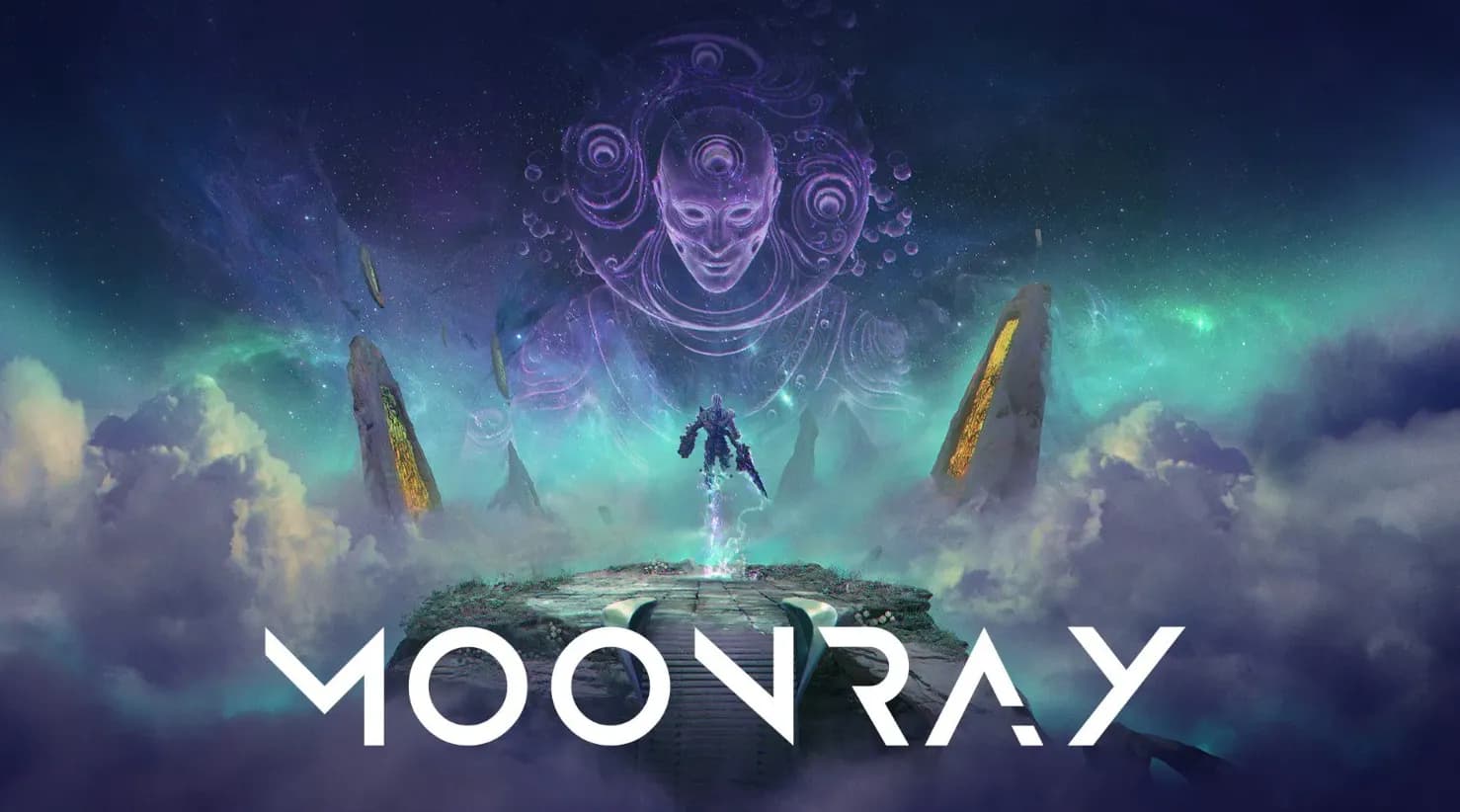 Exclusive Details on Moonray Free-to-Play Alpha image