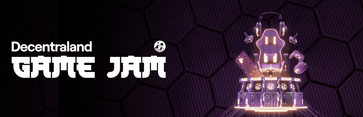 Detalhes Exclusivos sobre a Decentraland Game Expo