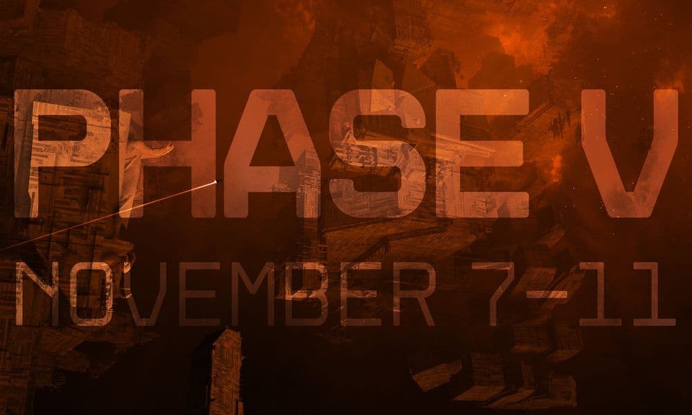 Explore the New EVE Frontier Phase V Playtest
