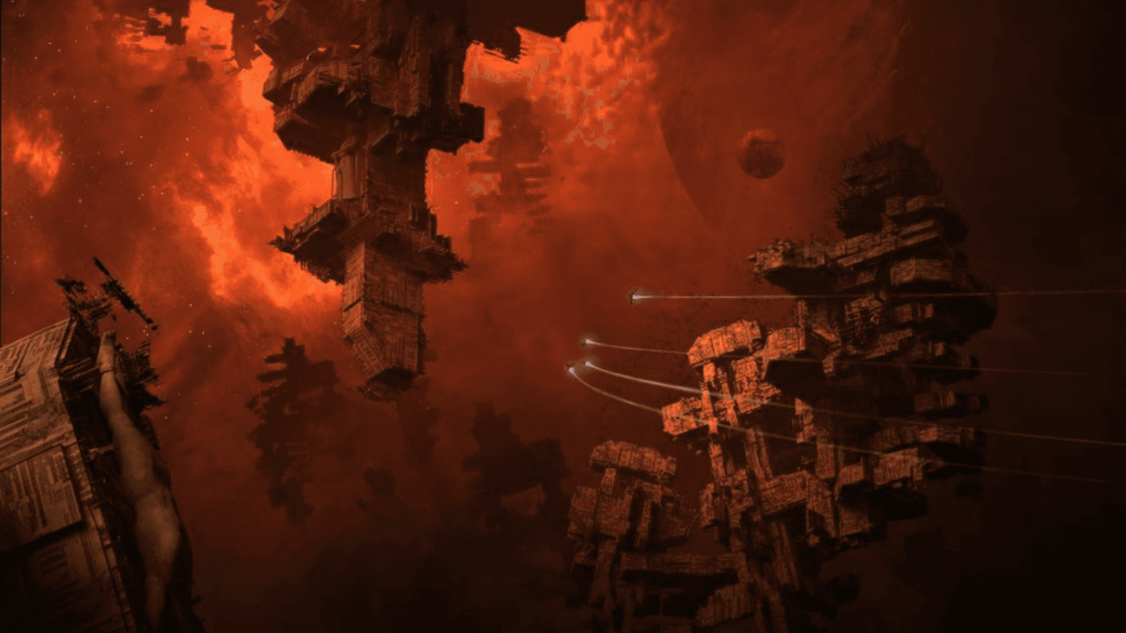 Explore the New EVE Frontier Phase V Playtest image