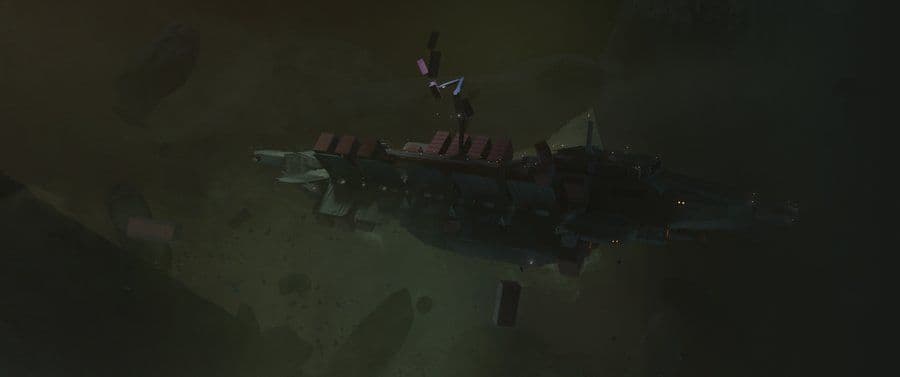 Explore the New EVE Frontier Phase V Playtest