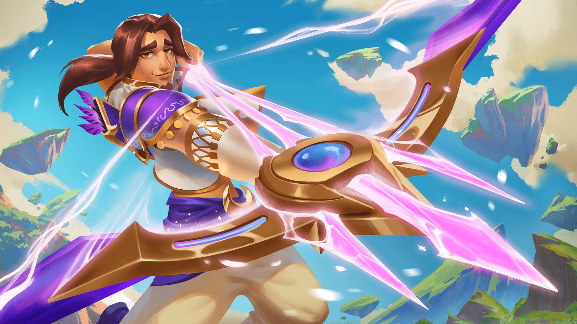 Fableborne Recaps Closed Playtest III Community Feedback image