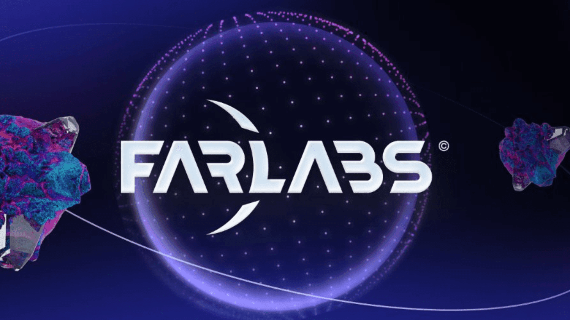 Farcana Rebrands to FAR Labs