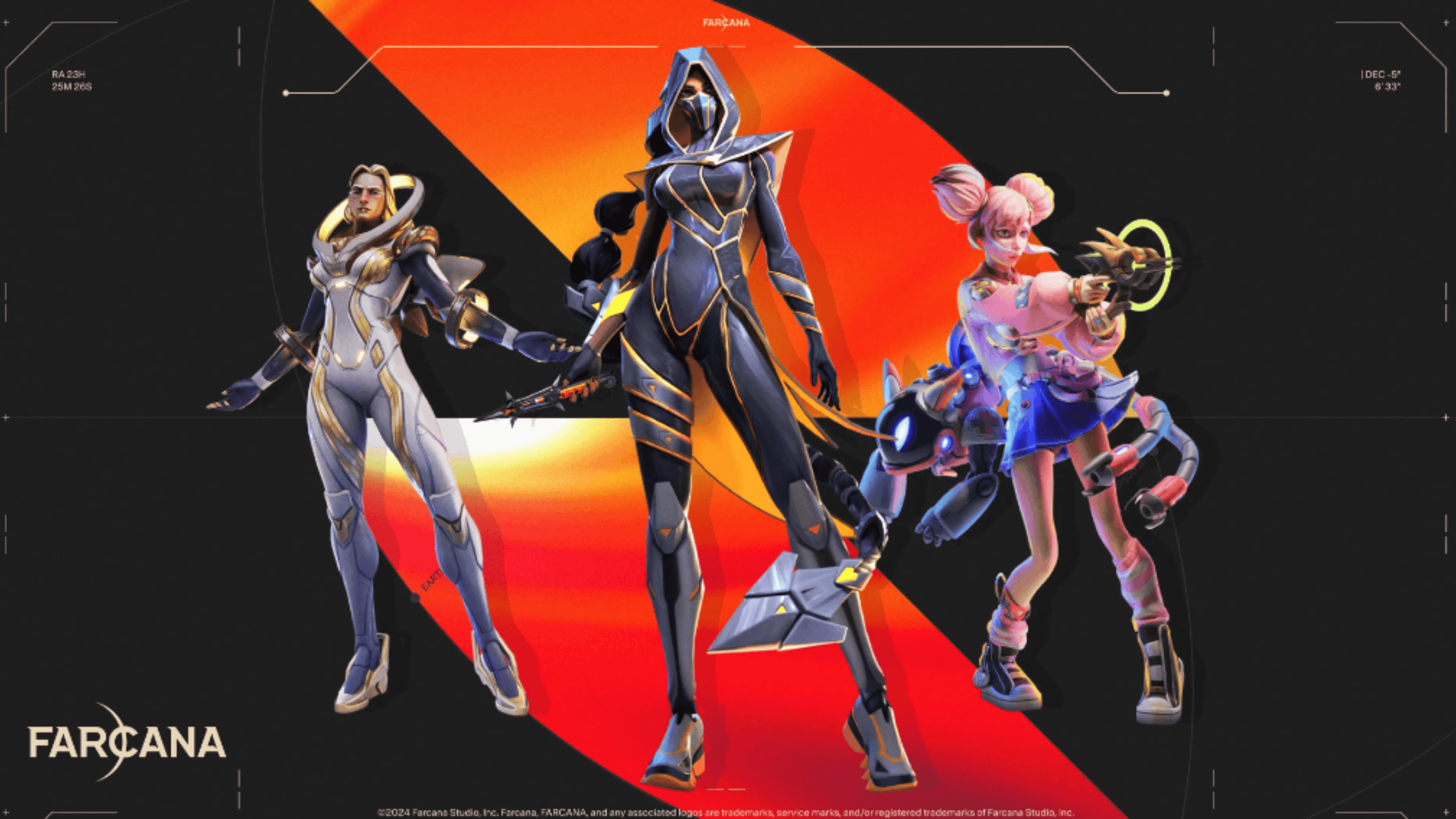 Farcana's Vision to Enhance Web2 Gaming with Web3 Innovation