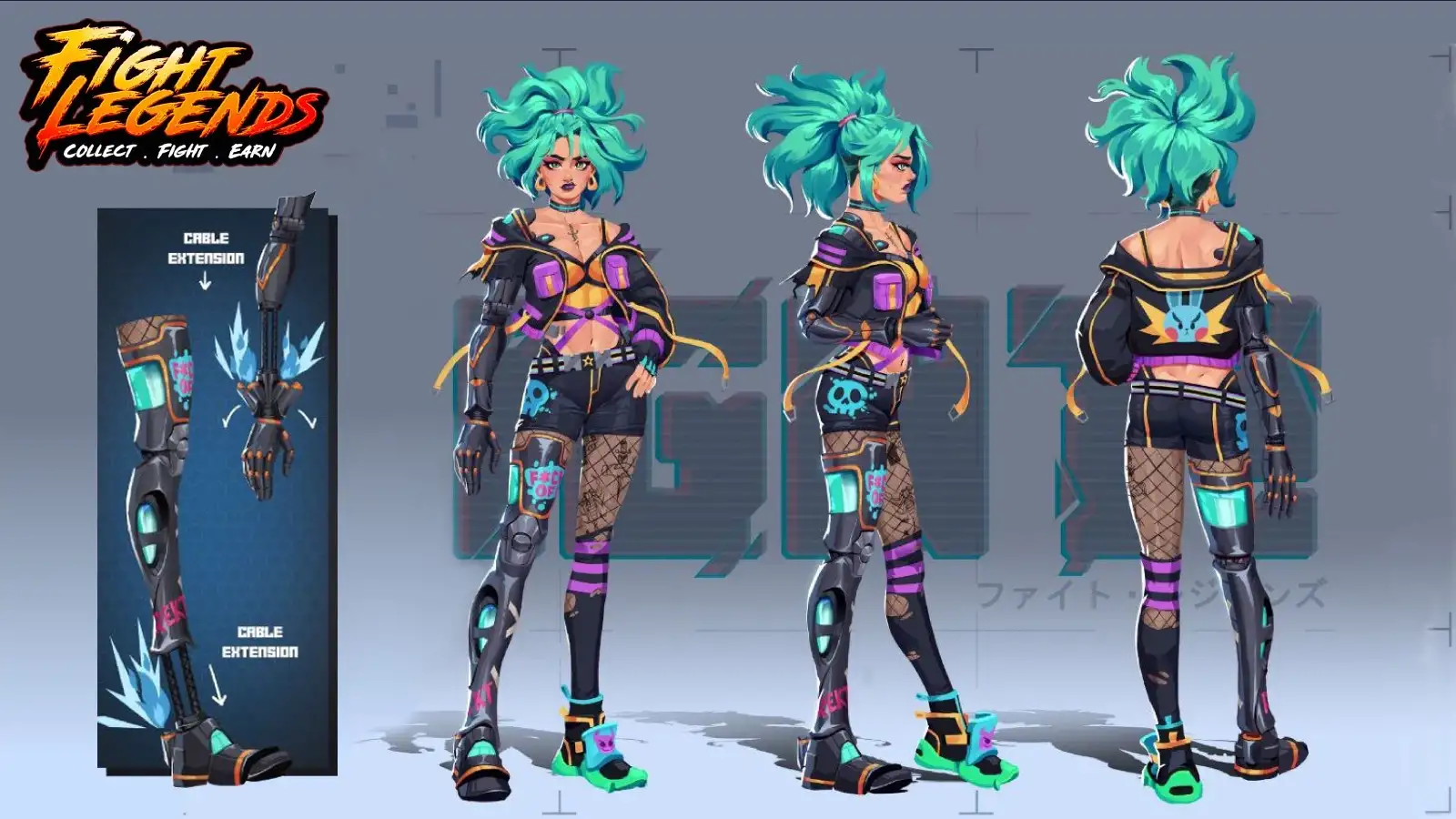 Fight Legends character concept.webp