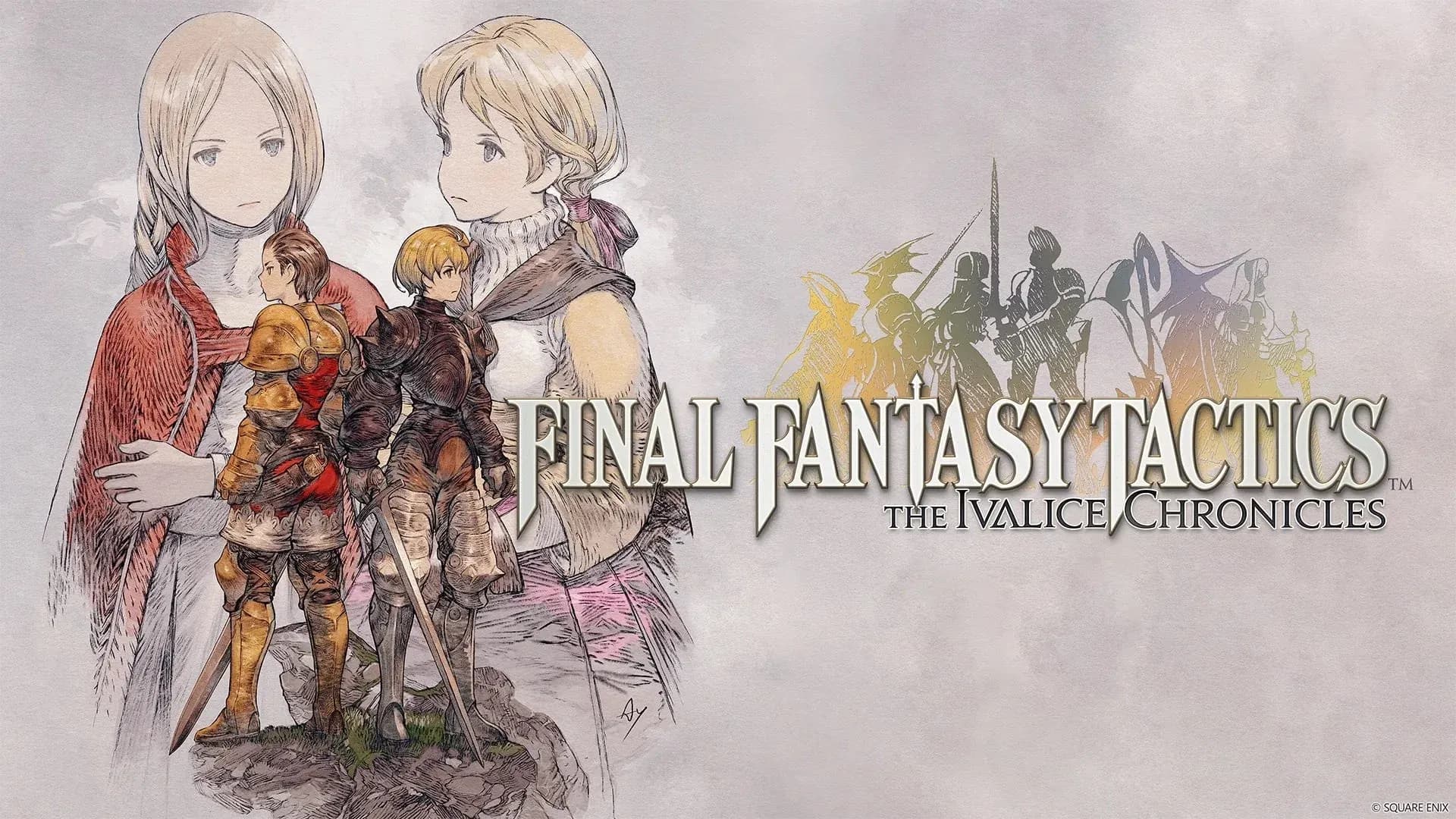 Final Fantasy Tactics Guide: How to Recruit All Secret Characters
