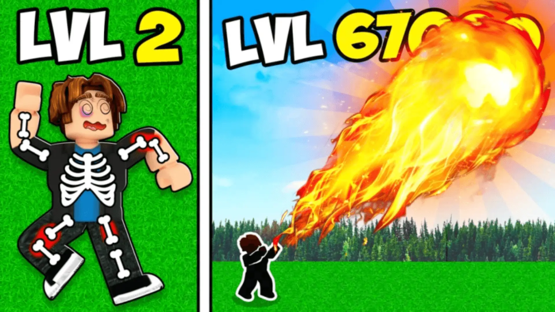 Fireball Training Roblox Codes December 2025.png