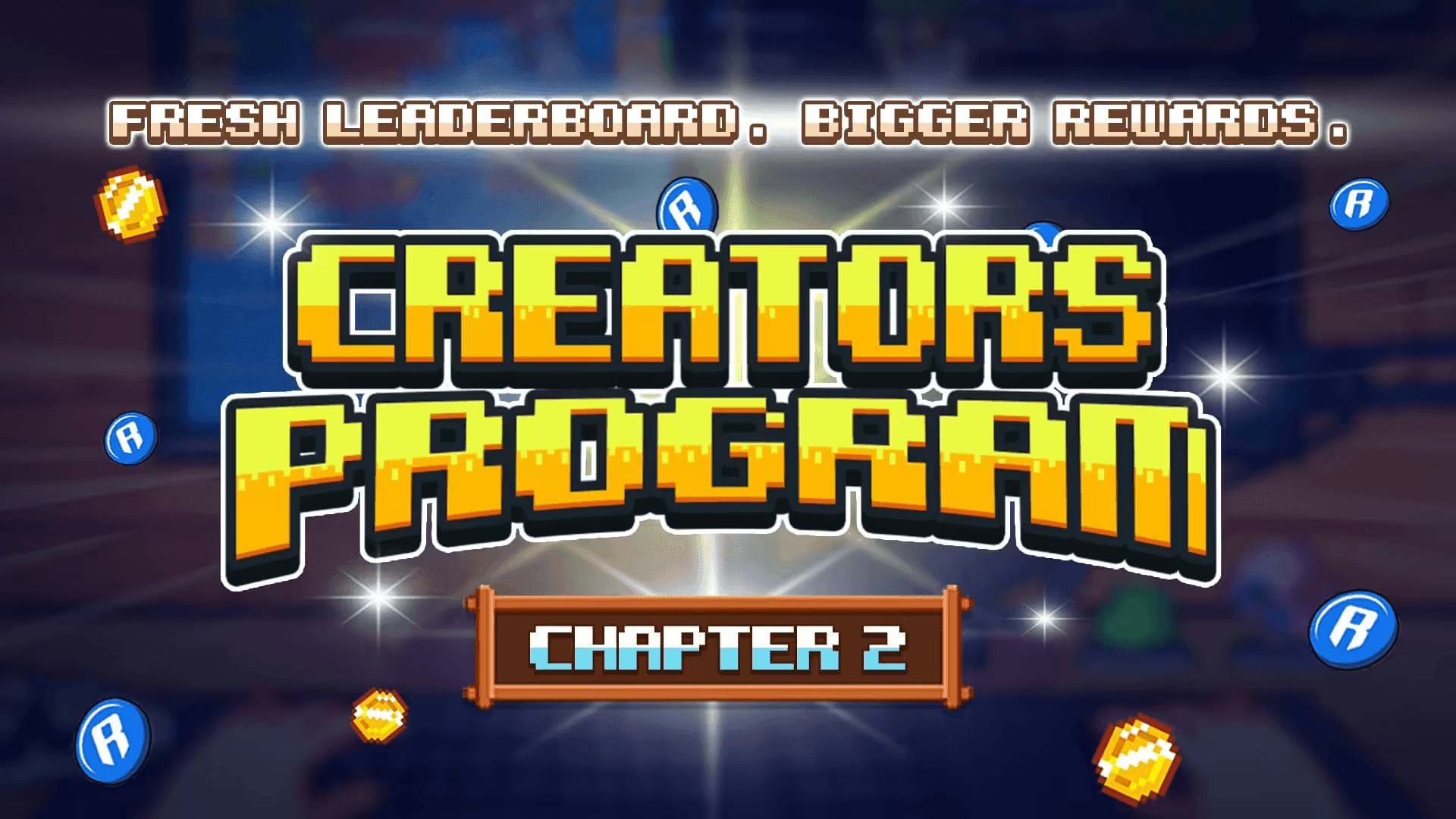 Fishing Frenzy S4 Adds Big Rewards