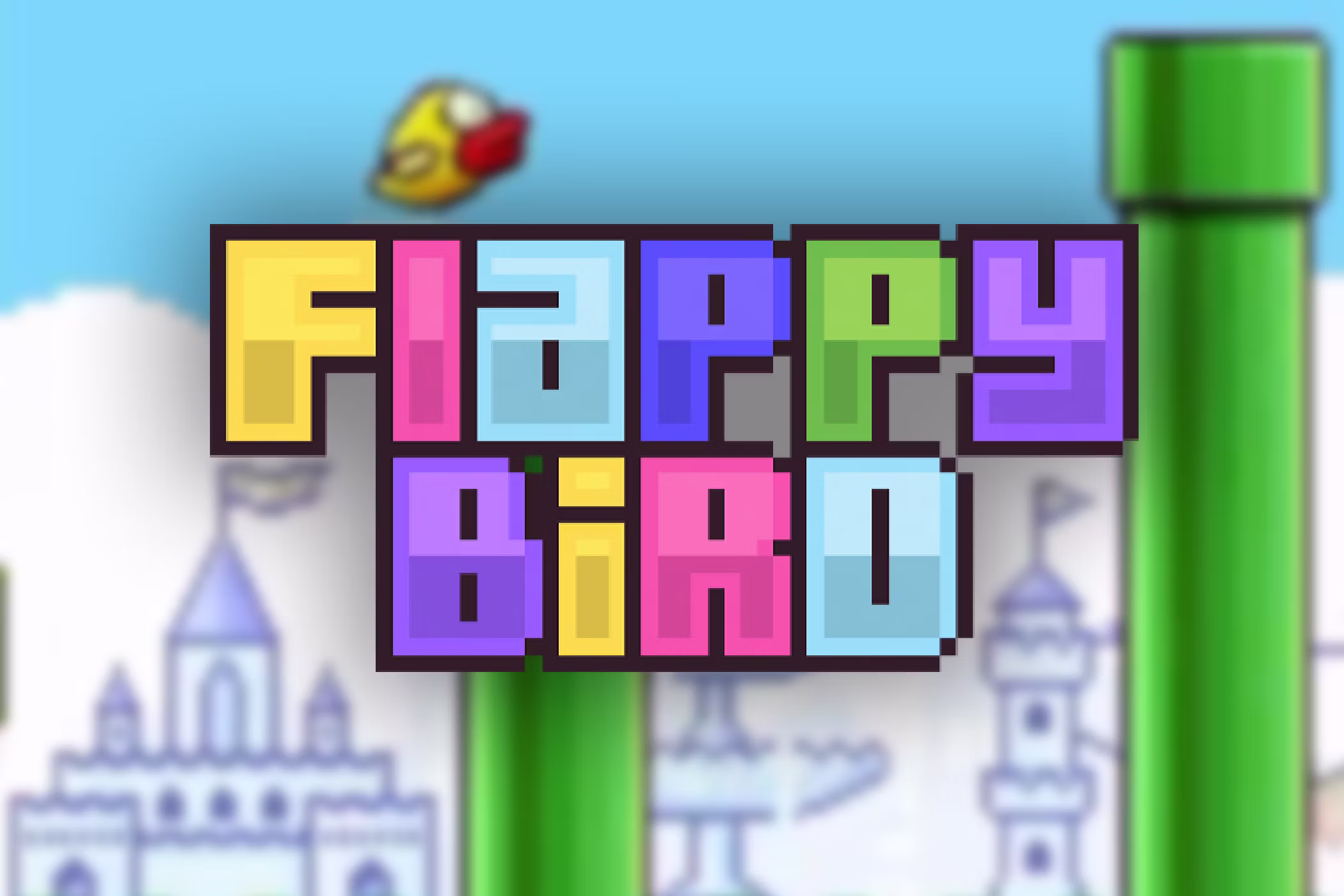 Flappy Bird IP Gets Revived Via Web3