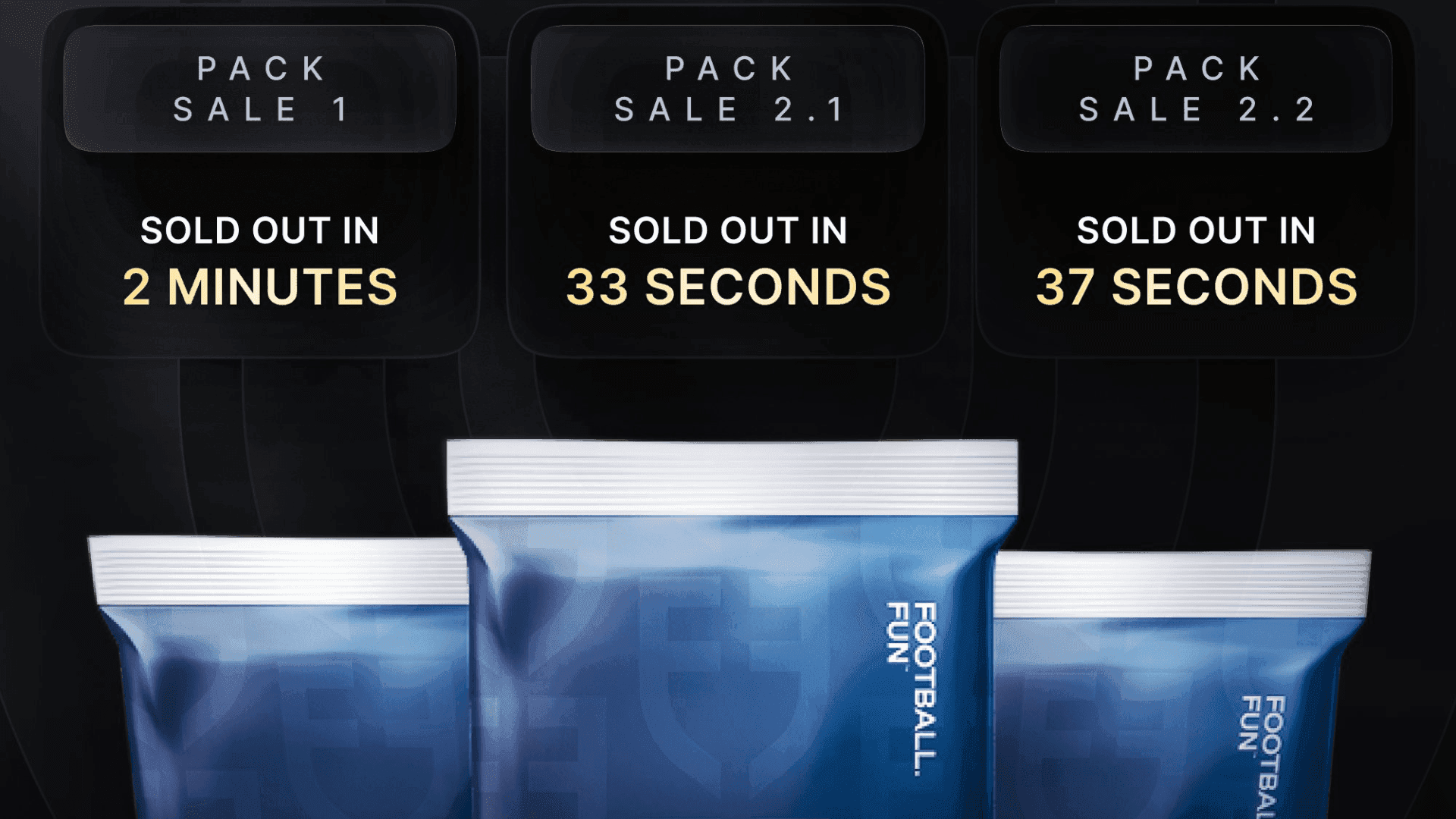 Football.Fun Reveals $FUN Token image