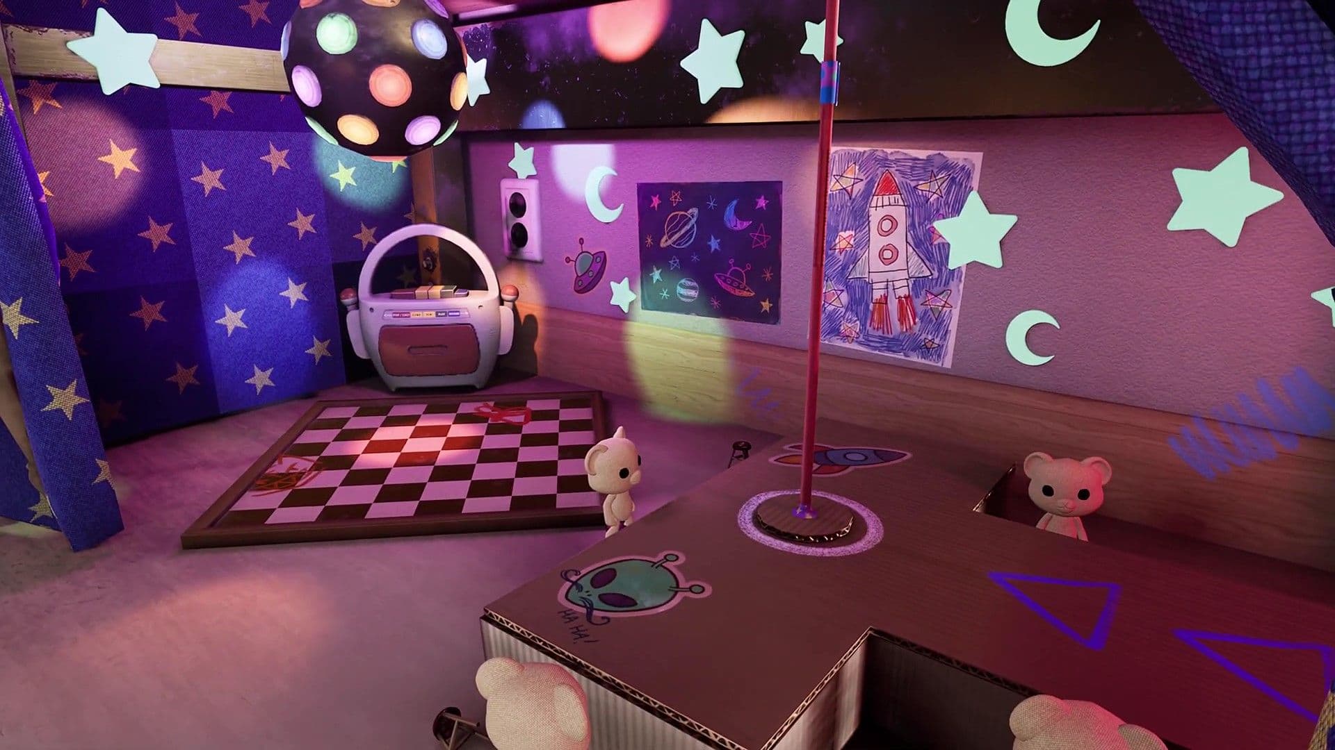 Forgotten Playland game image 1.jpg