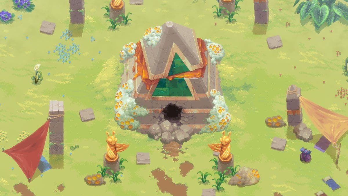 Forgotten Runiverse: Moonlit Wilds Global Early Access Details