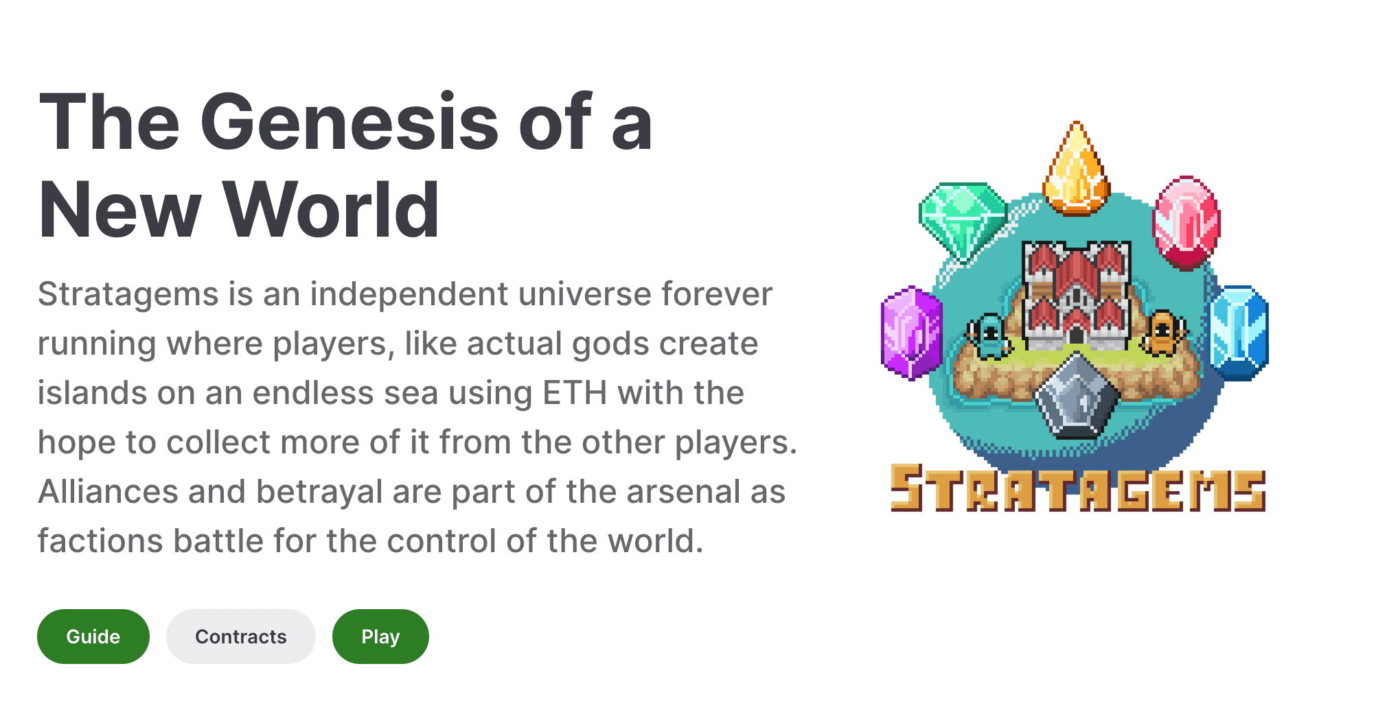 Fully onchain strategy game Stratagems’ playtest live on Base