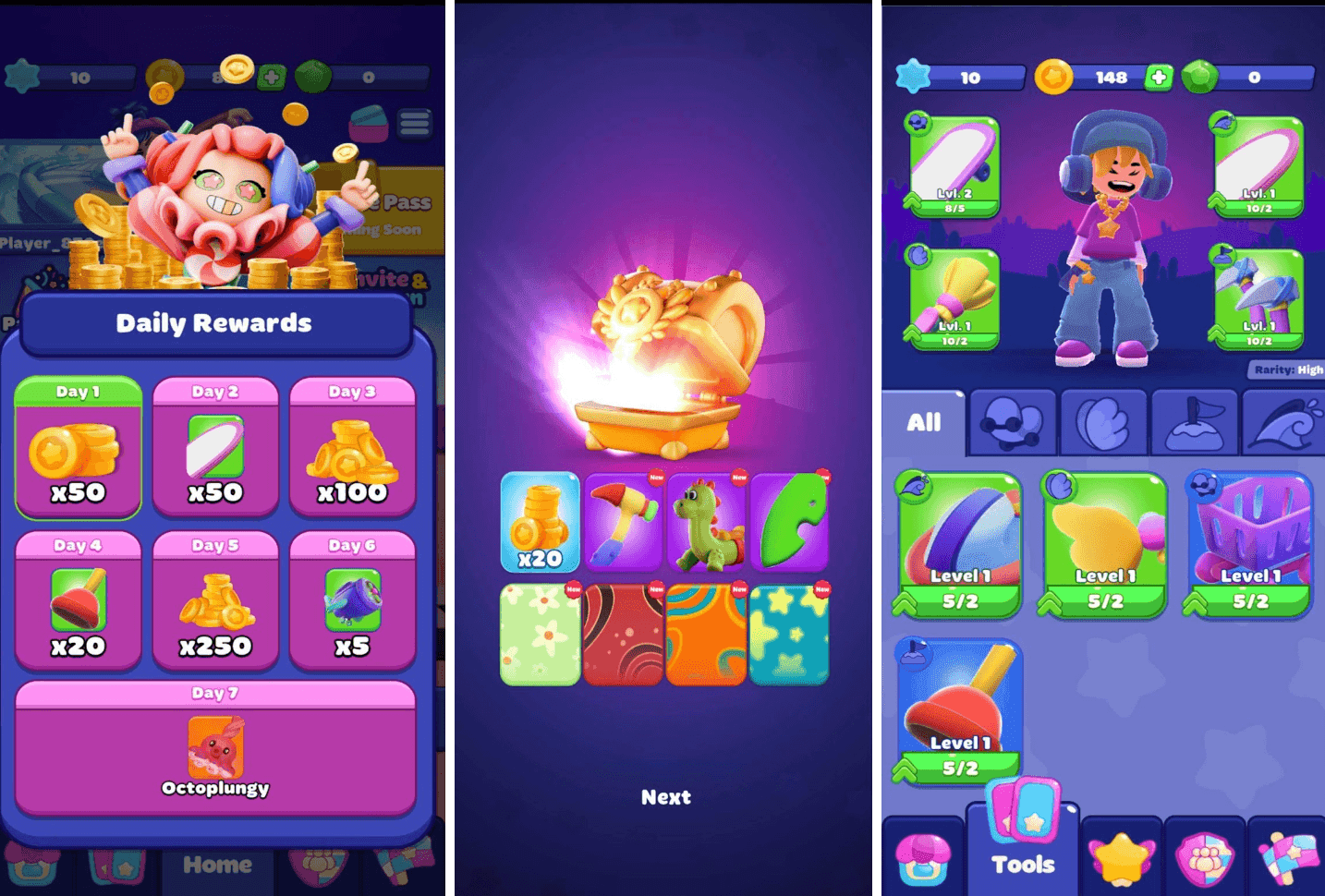 Fundora Successful Open Alpha Launch with P2A Campaign