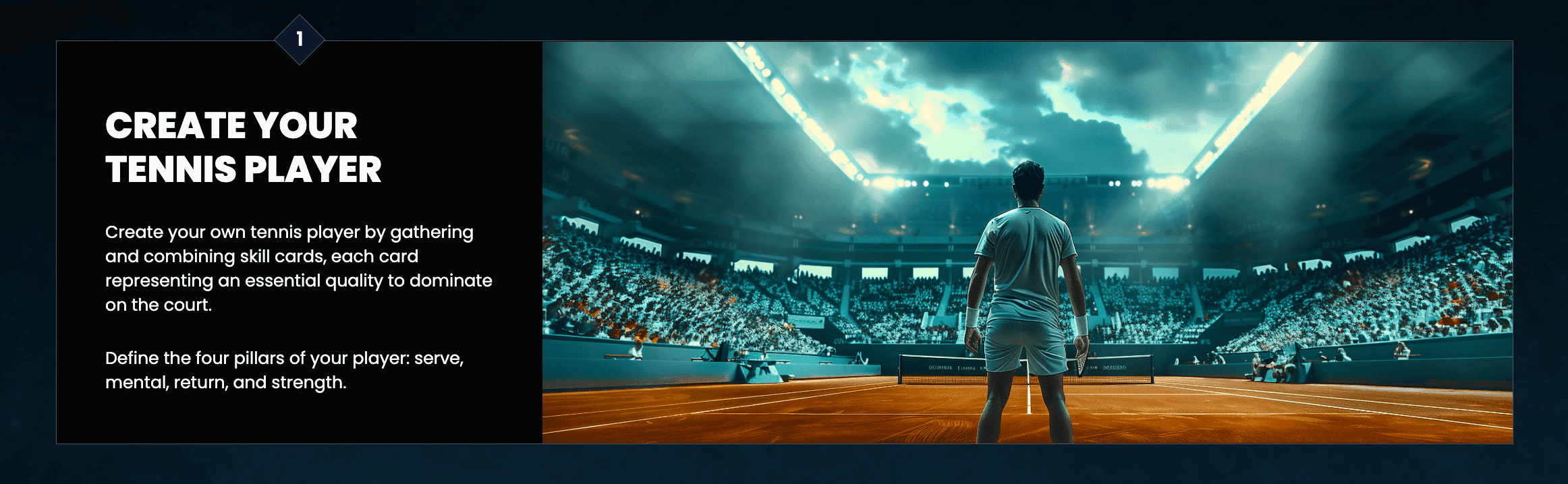 Fungiball Web3 Fantasy Tennis Game Reveals Major Milestones