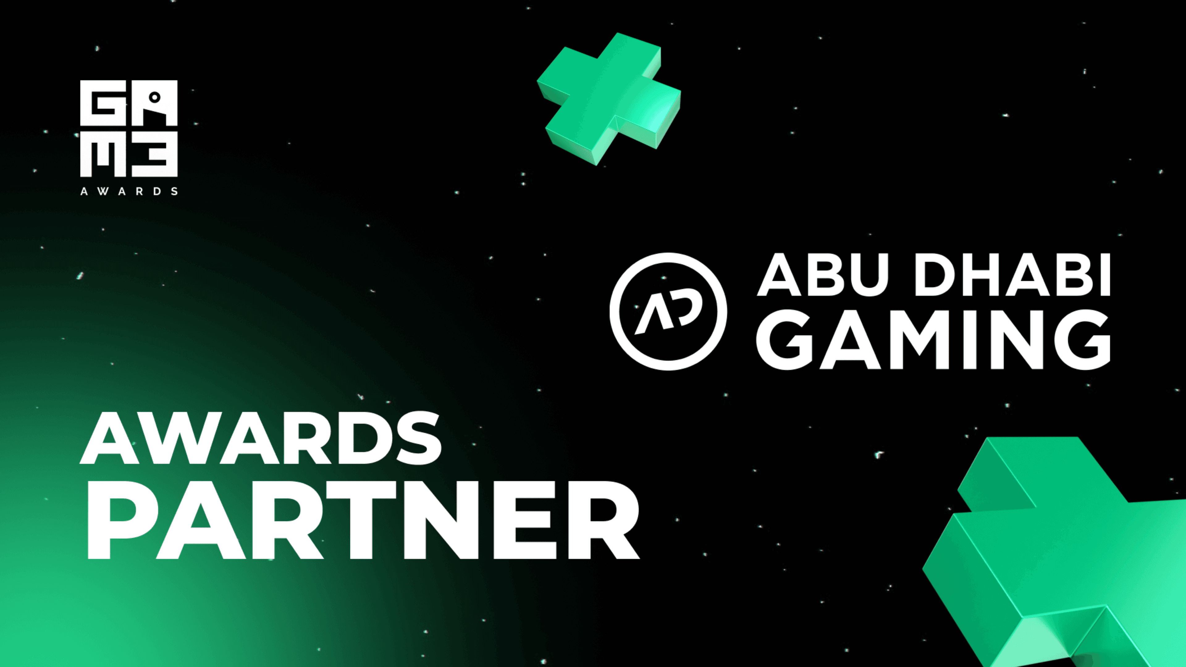 GAM3 Awards Celebrates Excellence with AD Gaming Partnership