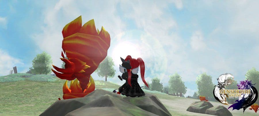 GENSO Celebrates 2nd Anniversary with Major Events