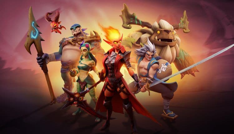 GFAL Raises $3.2 Million For Web3 IPs