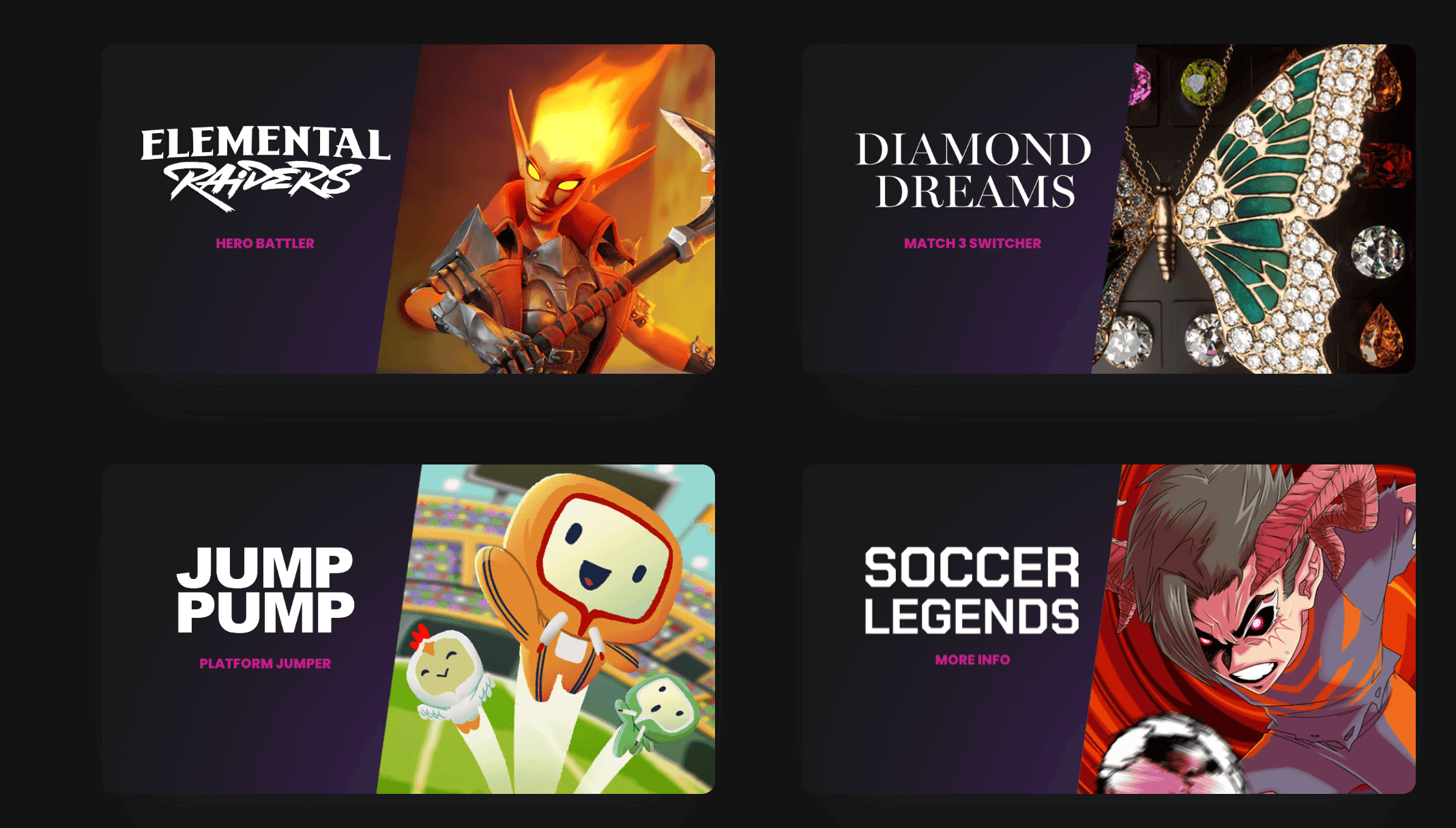 GFAL Raises $3.2 Million For Web3 IPs