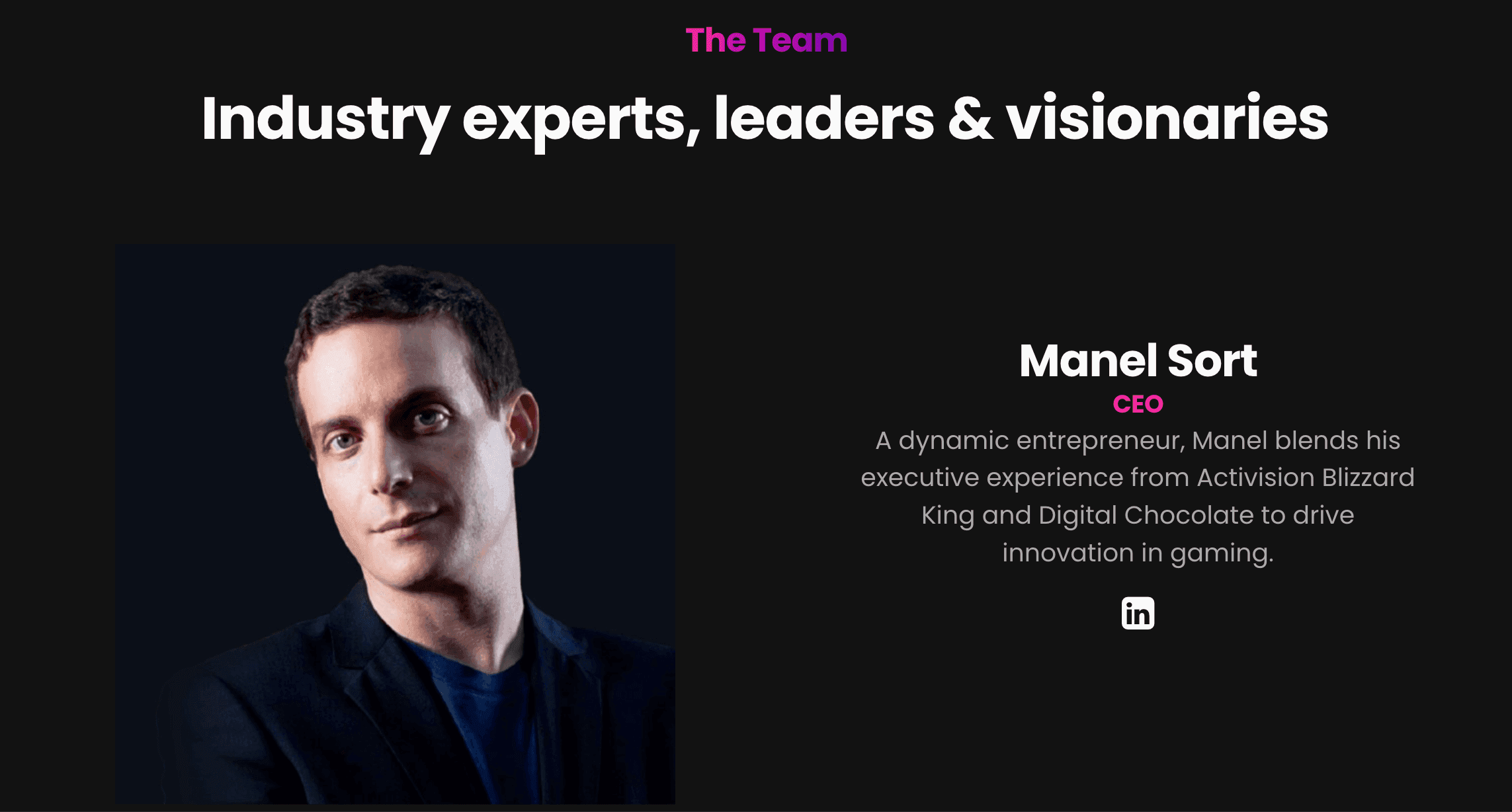 GFAL Raises $3.2 Million For Web3 IPs