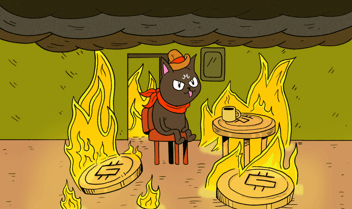 GMT DAO Launches GMT Burn Initiative