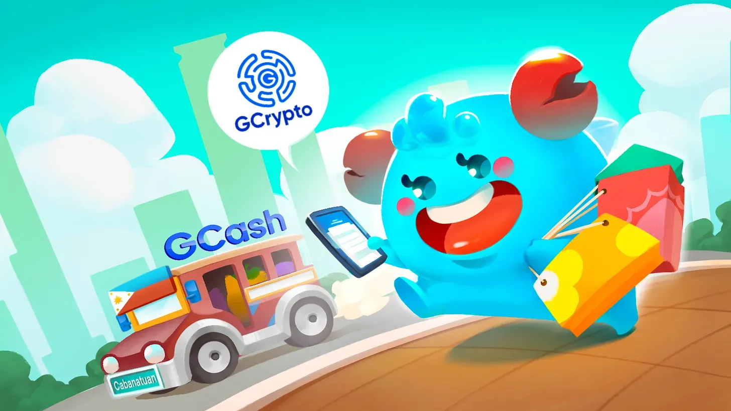 GCash is coming to Axie and Ronin 1.webp