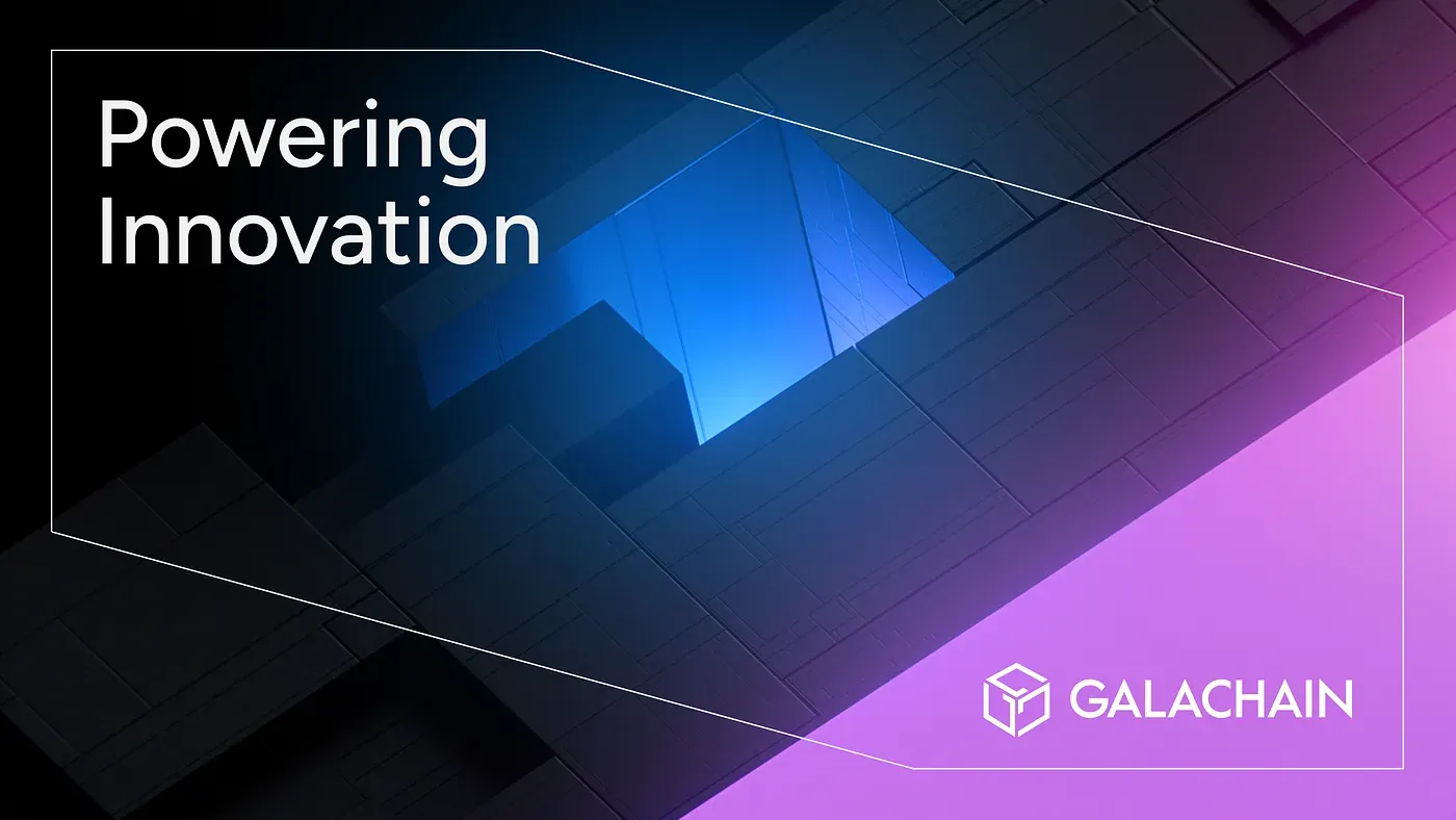 Gala Games Releases GalaChain Public SDK image