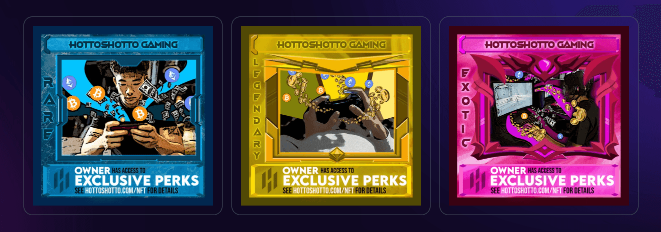 Gala Introduces HottoShotto’s GalaChain Explorer