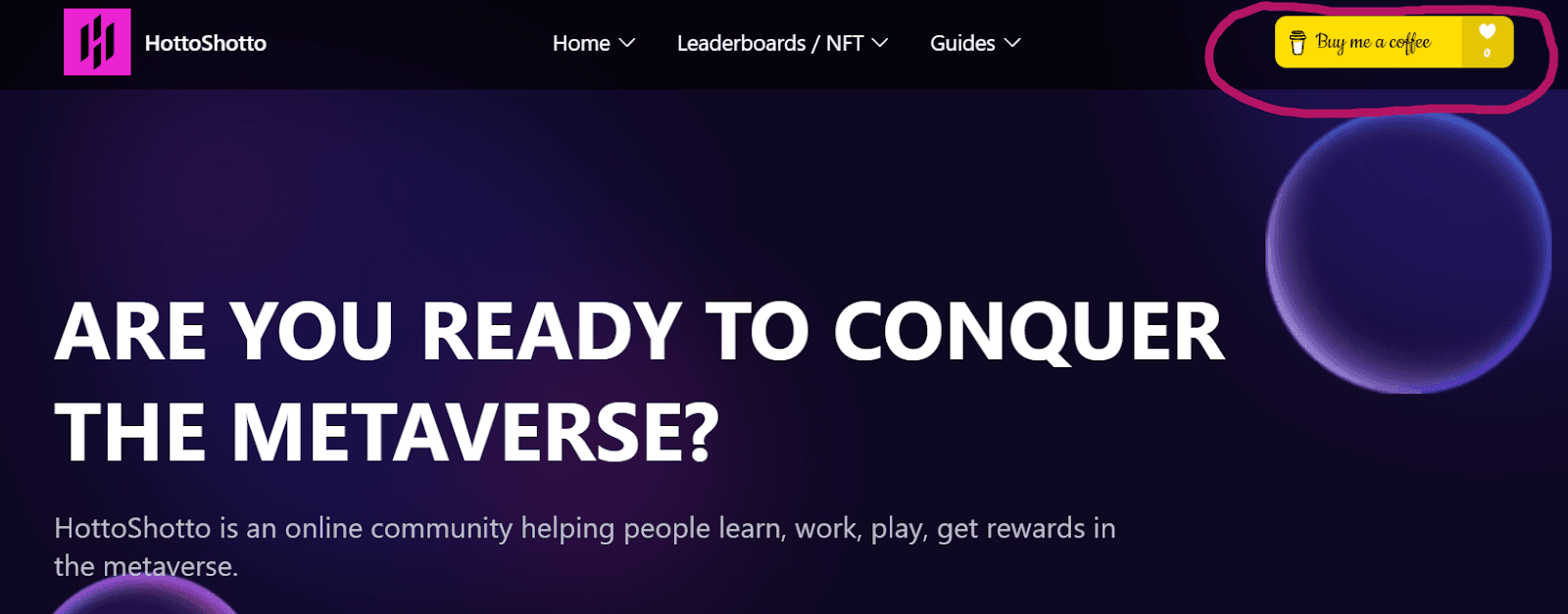 Gala Introduces HottoShotto’s GalaChain Explorer