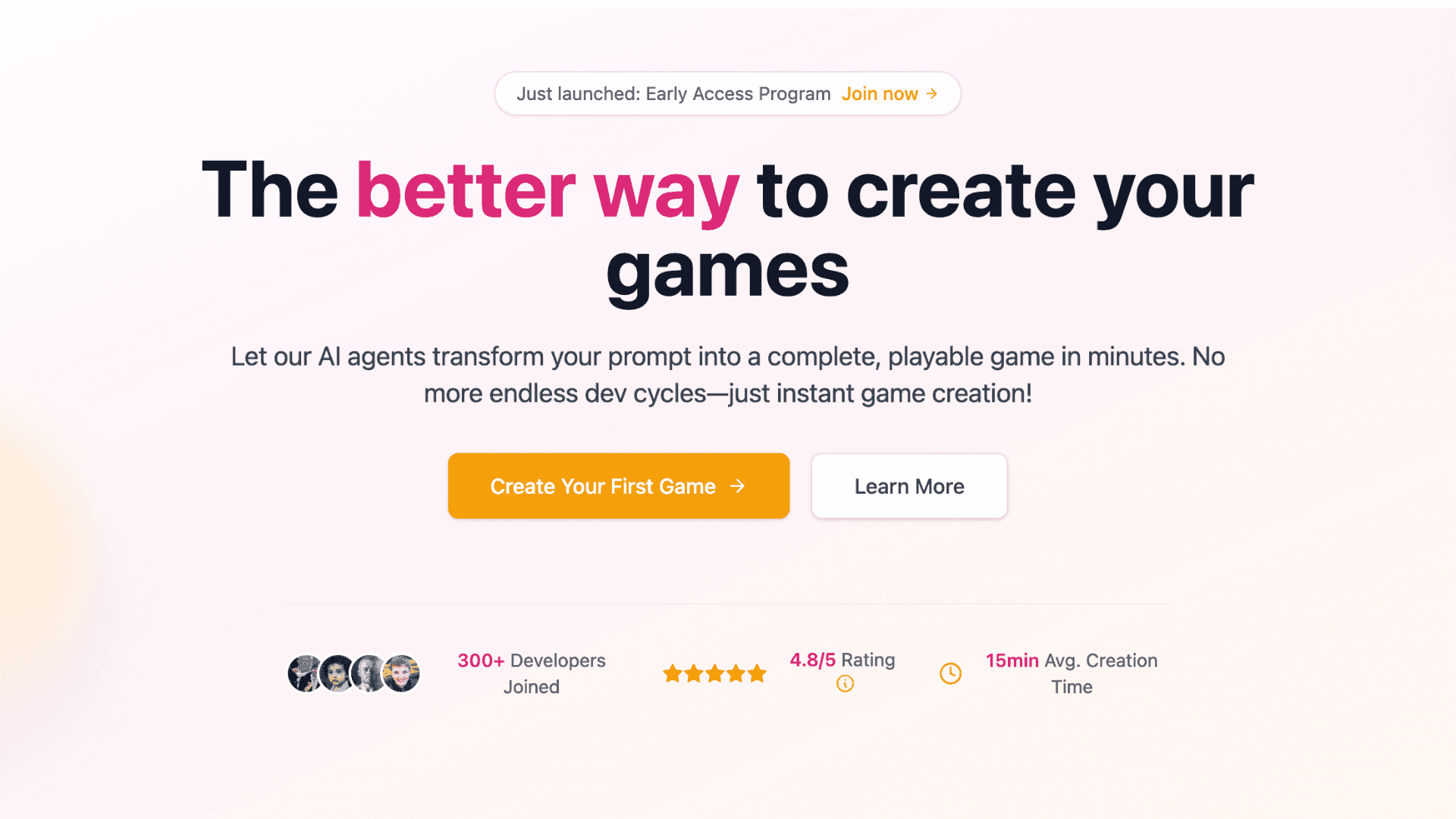 GameByte Raises $1 Million in Funding