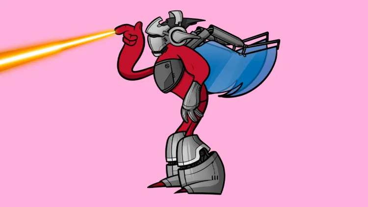 GamePin Unveils Blockchain-Based Game Haliens