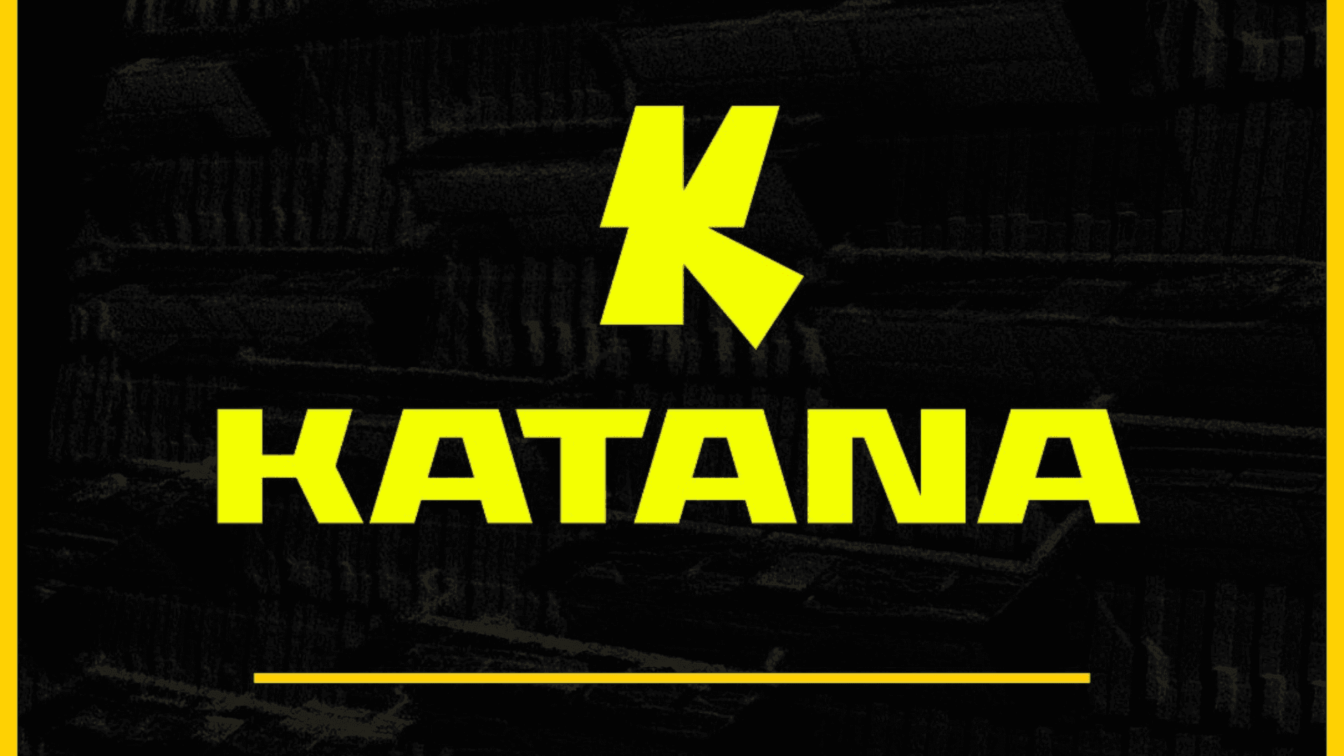 GameSquare Teams Up with Katana