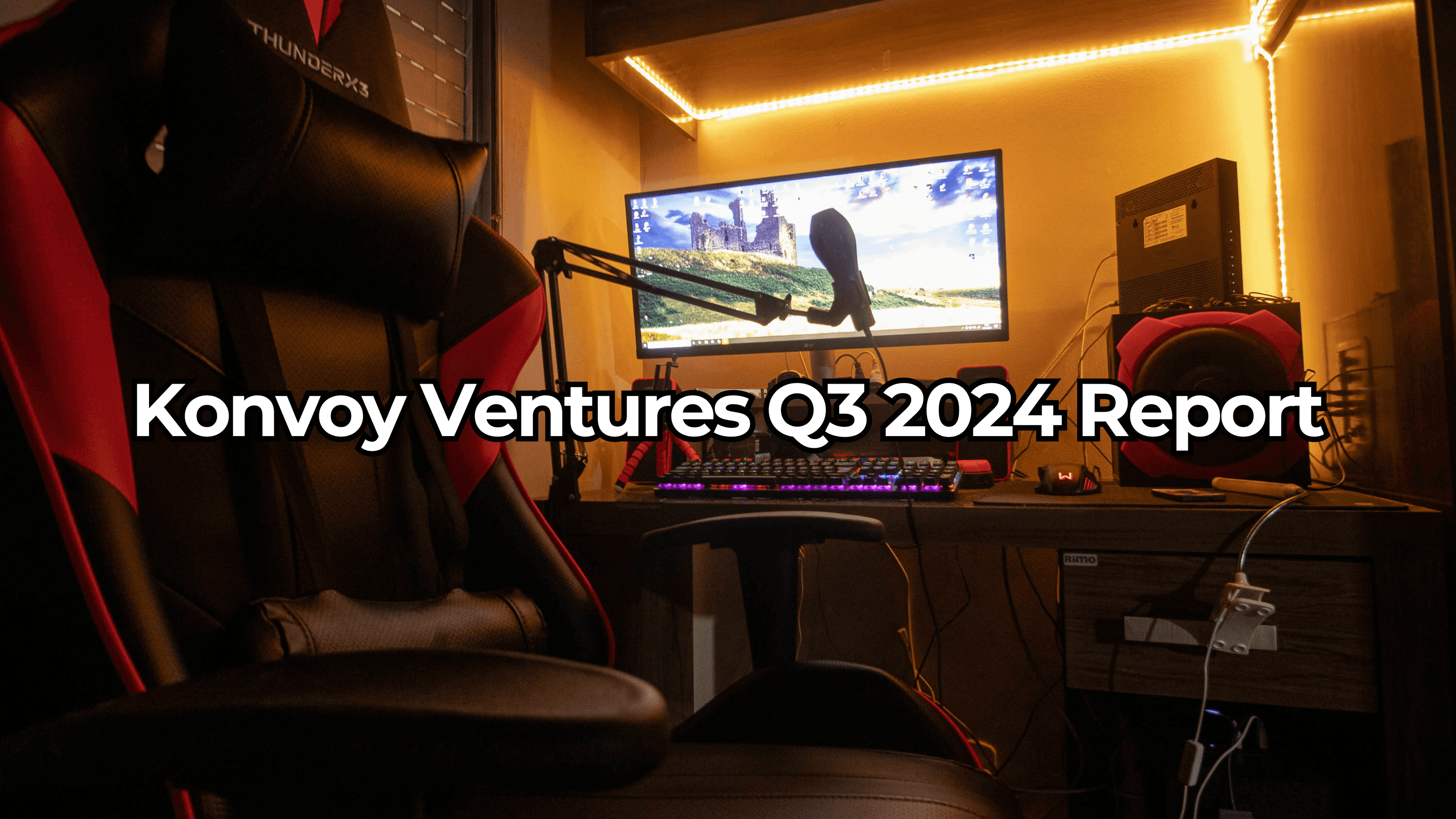 Gaming Market to Reach $223 Billion by 2029 image