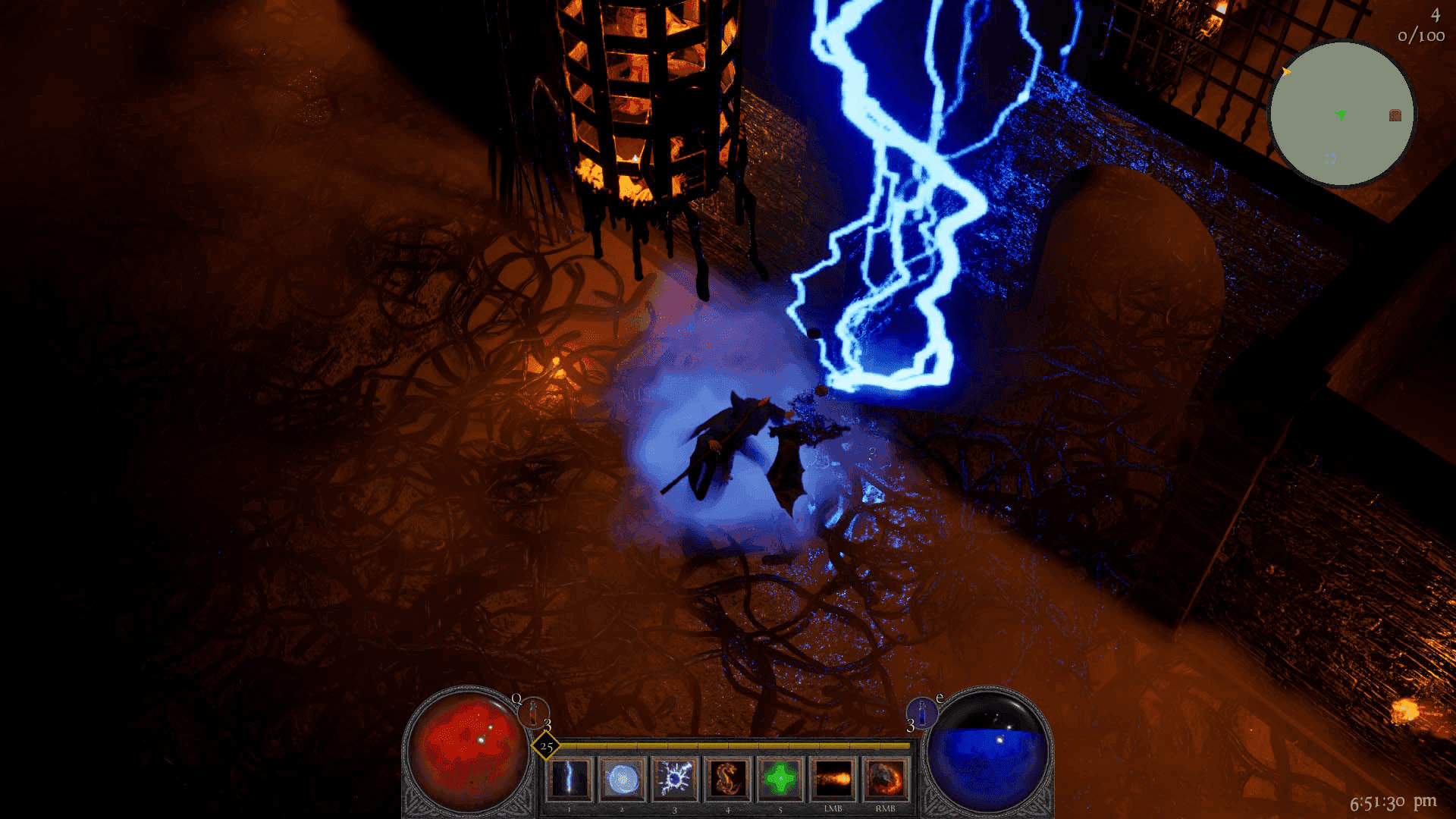 Generative Dungeon Game Image 7.png