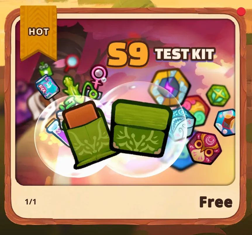 Get Ready for Axie Infinity Origins Season 9 Preseason