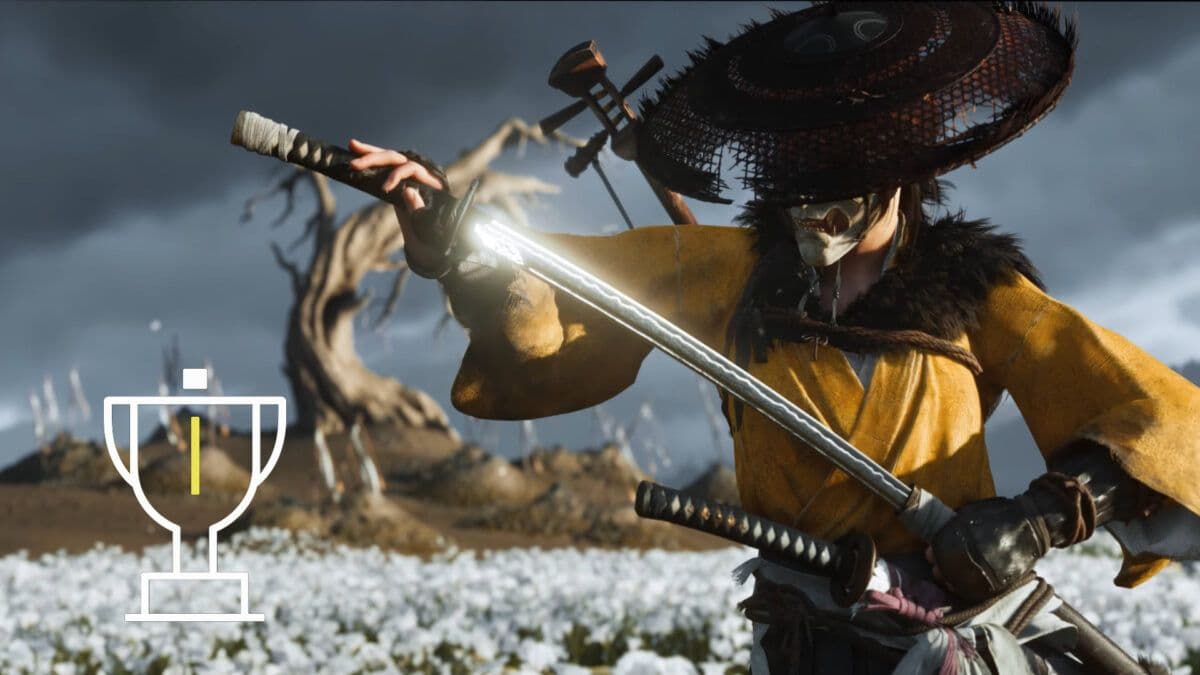 Ghost of Yotei Guide: All Weapons and How to Get Them