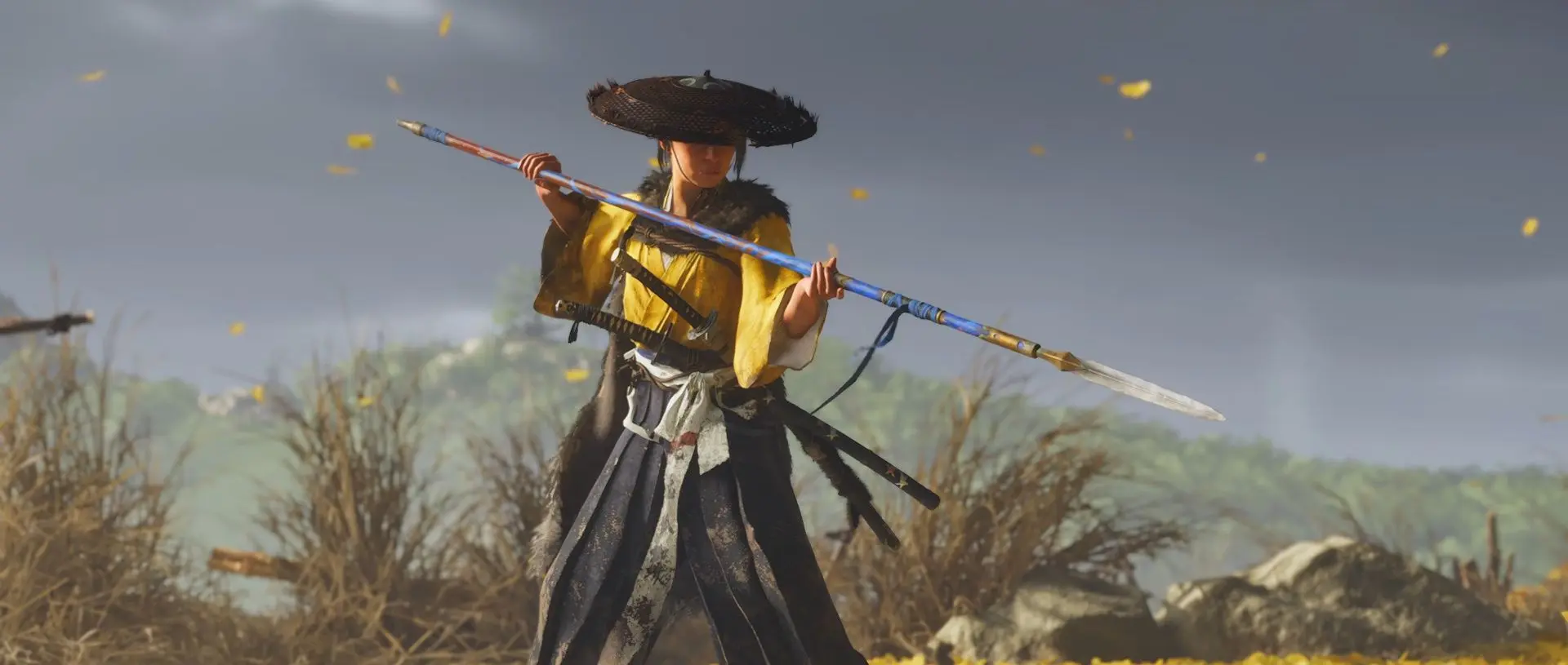 Ghost of Yotei Best Early Armor Sets.jpg