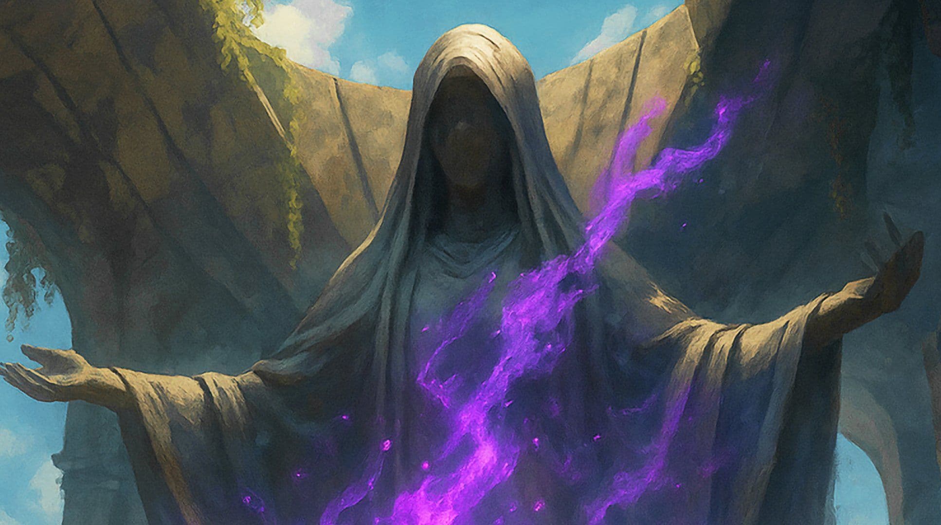 Gods Unchained Adds New Cards