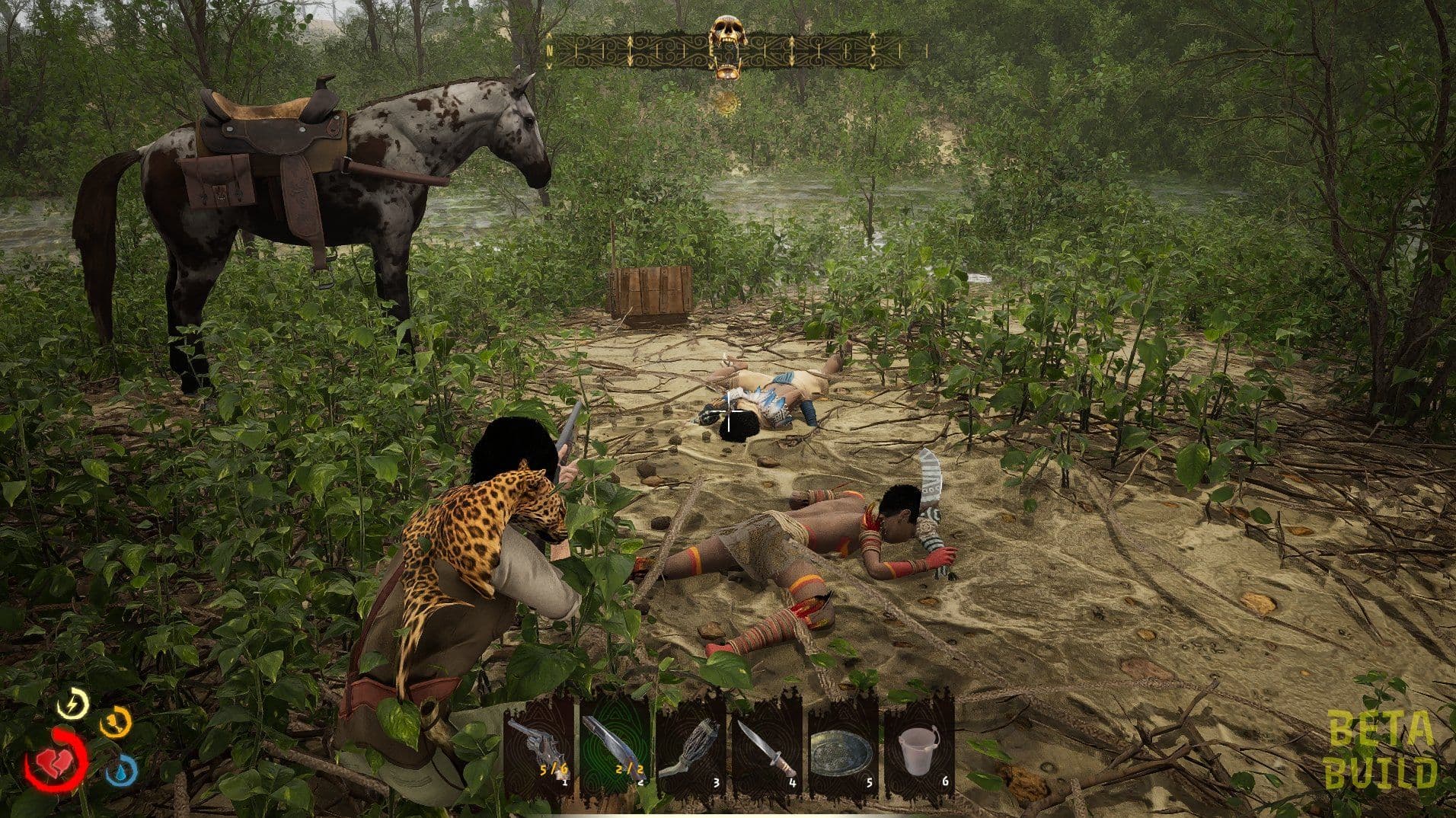 Gold Fever game screnshot4.jpg