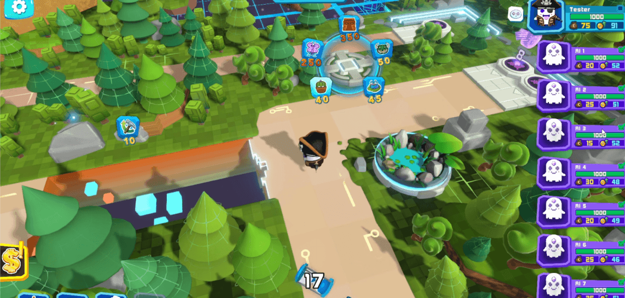 Gotchi Guardians Update Brings Exciting New Features image